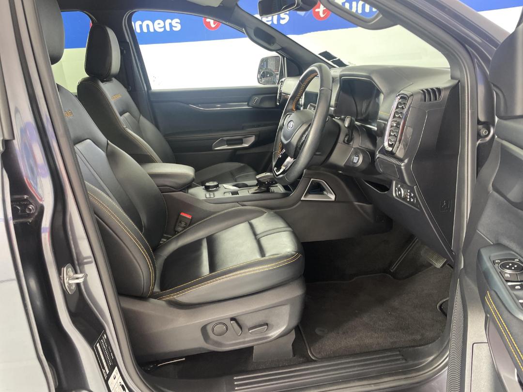 Photo '16' of Ford Ranger