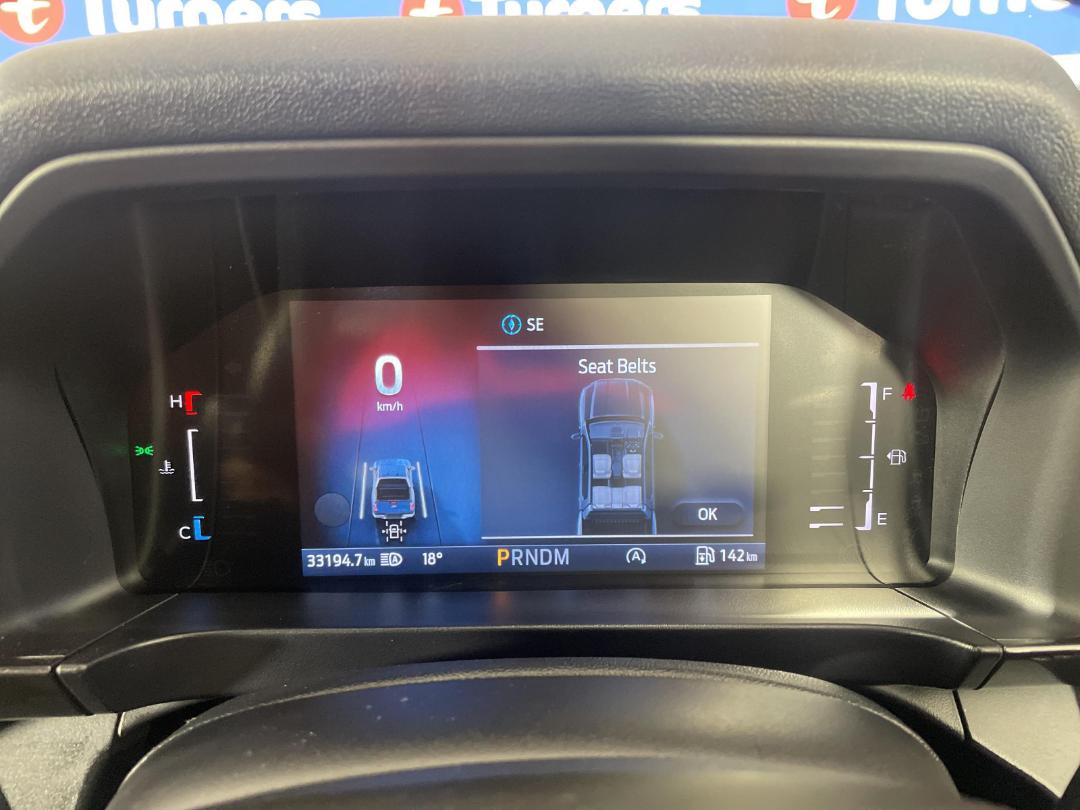 Photo '21' of Ford Ranger