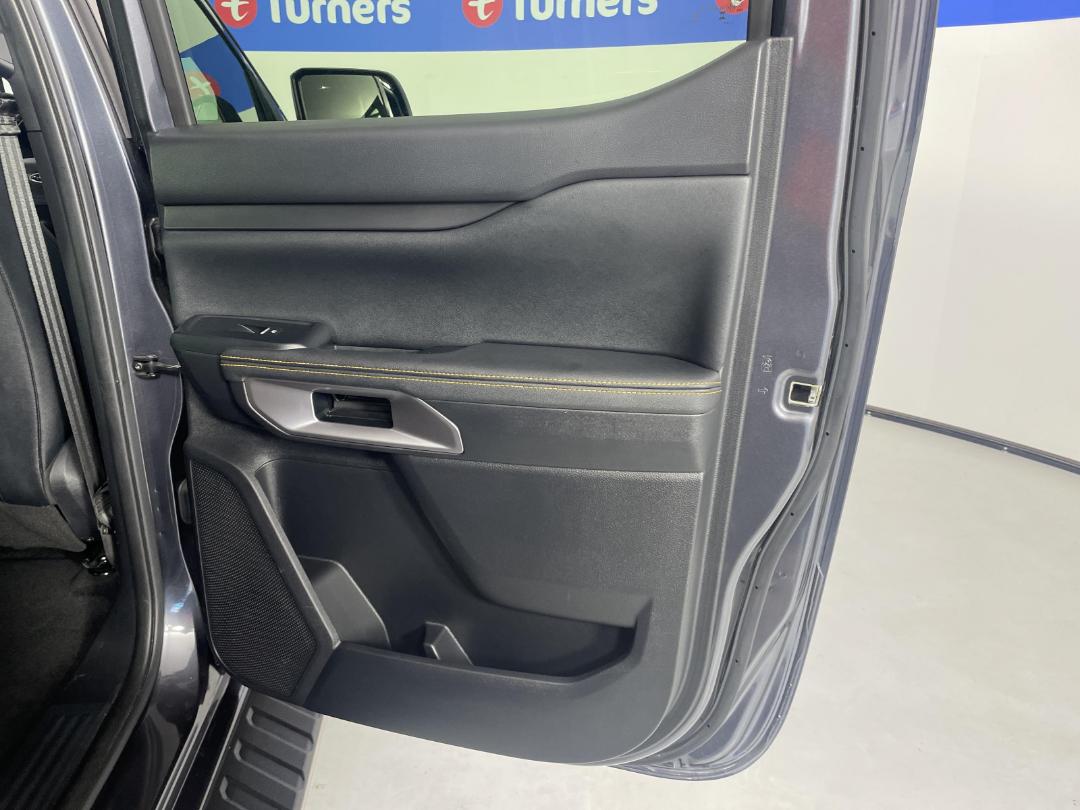 Photo '19' of Ford Ranger