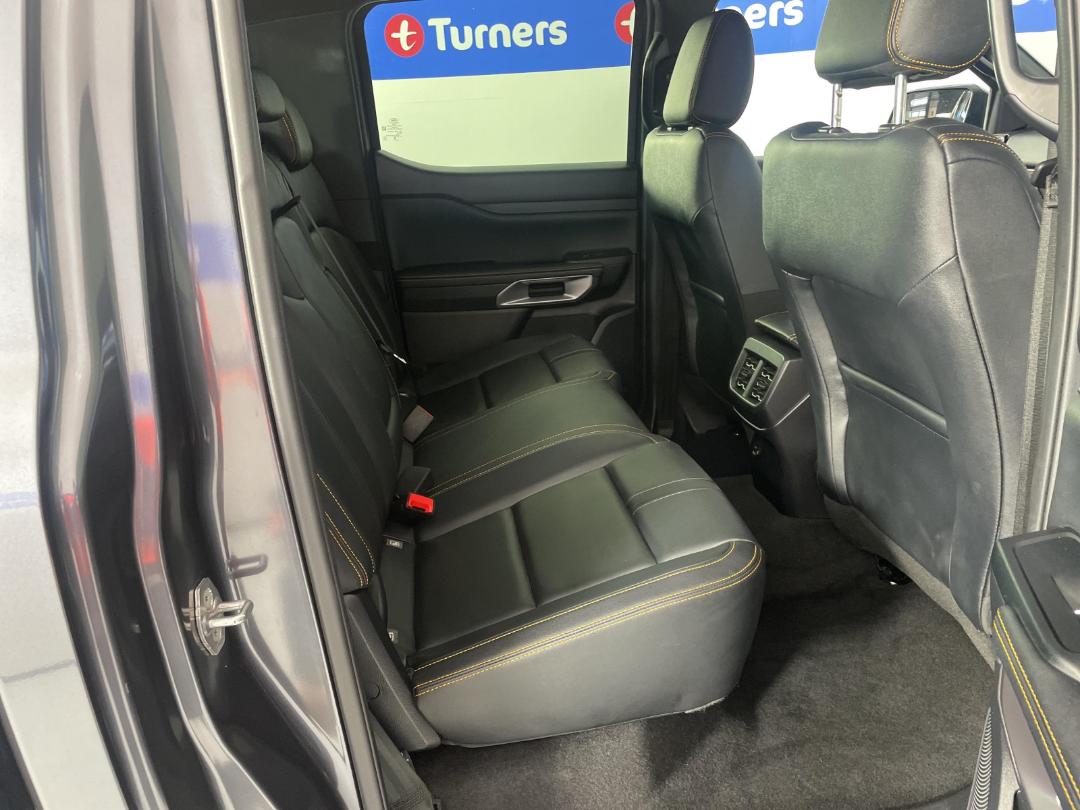 Photo '20' of Ford Ranger