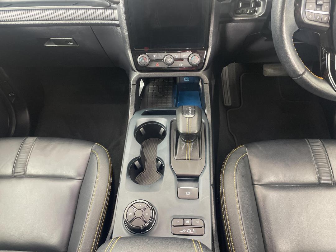 Photo '18' of Ford Ranger