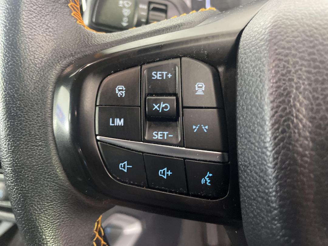 Photo '23' of Ford Ranger