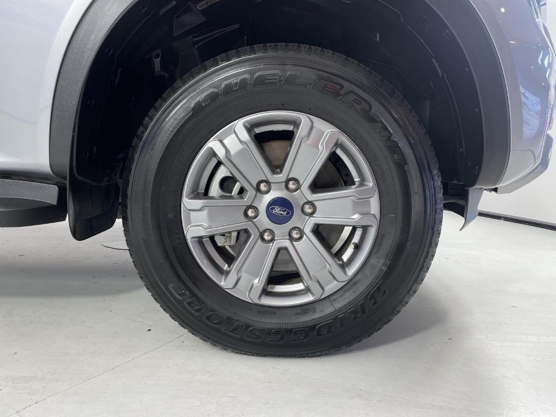 Photo '9' of Ford Ranger