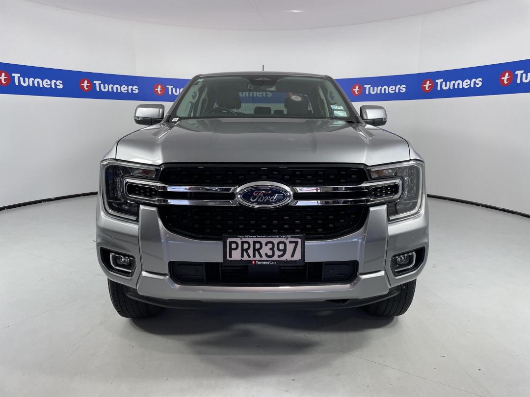 Photo '2' of Ford Ranger