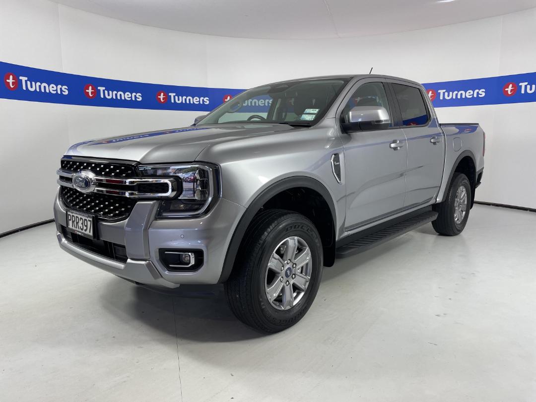 Photo '4' of Ford Ranger