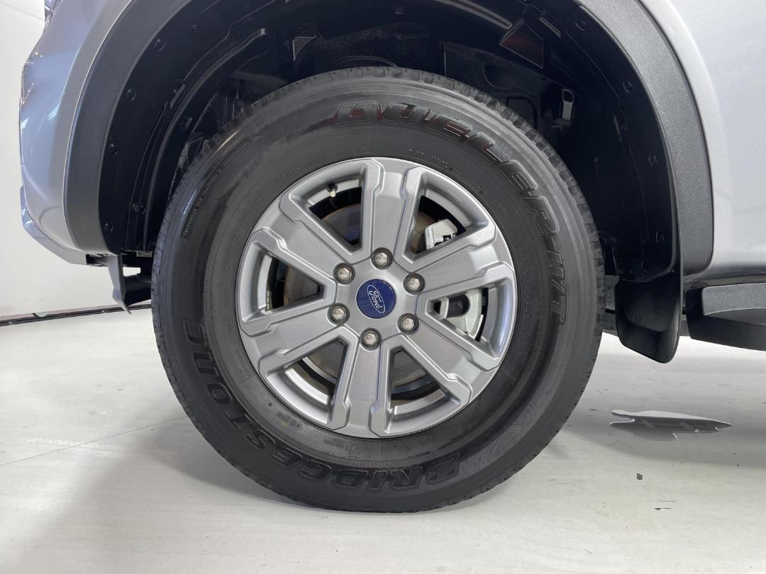 Photo '10' of Ford Ranger