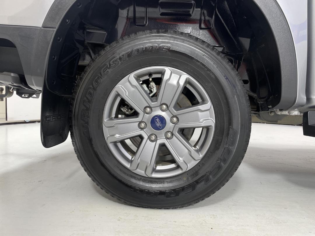 Photo '12' of Ford Ranger