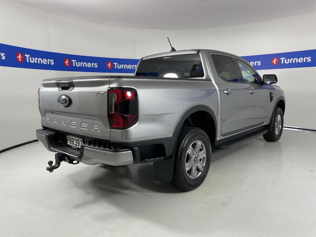 Photo '7' of Ford Ranger