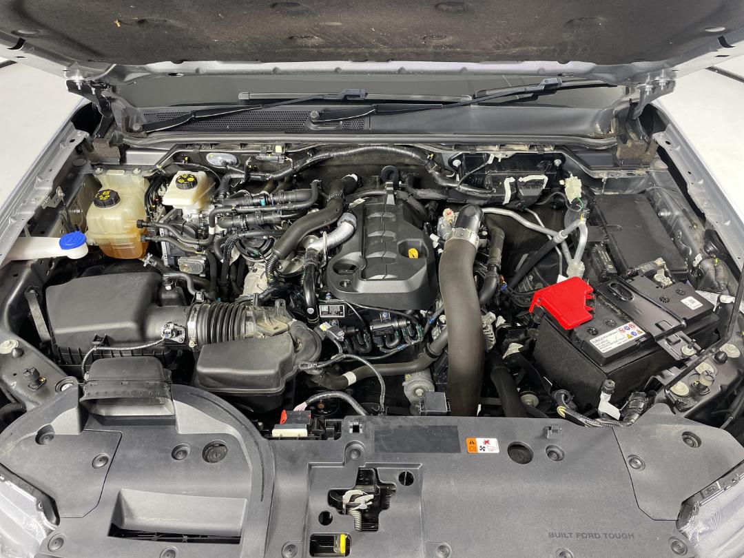 Photo '13' of Ford Ranger