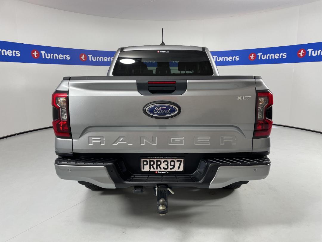 Photo '6' of Ford Ranger