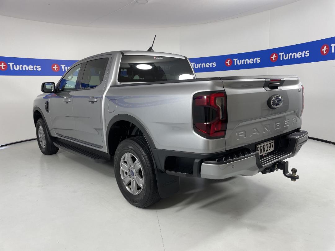 Photo '5' of Ford Ranger