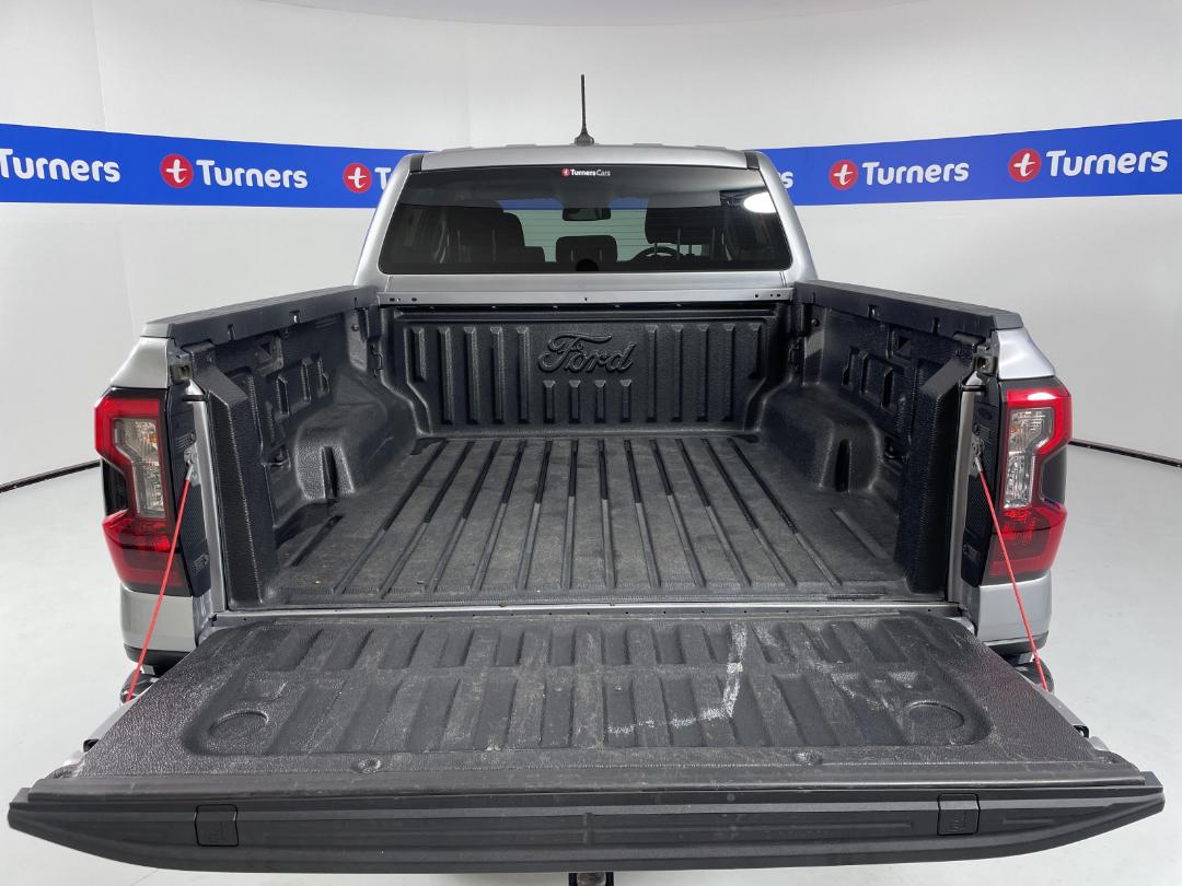 Photo '14' of Ford Ranger