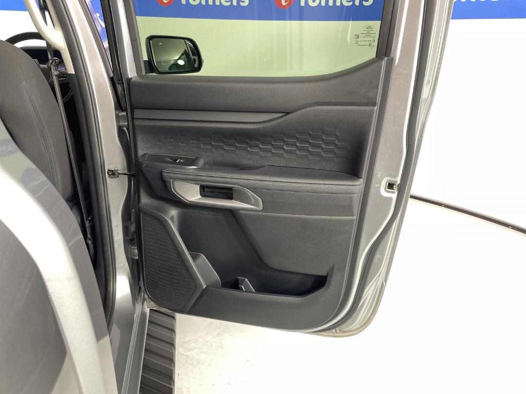 Photo '19' of Ford Ranger