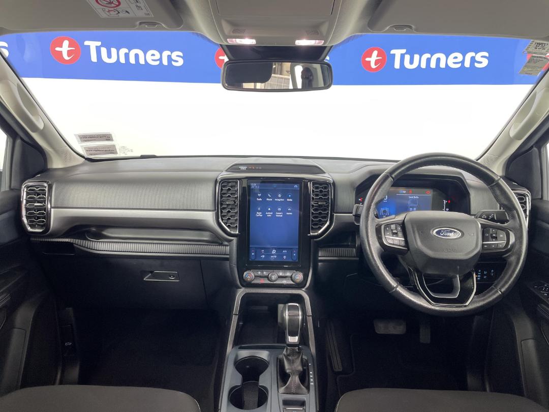 Photo '17' of Ford Ranger