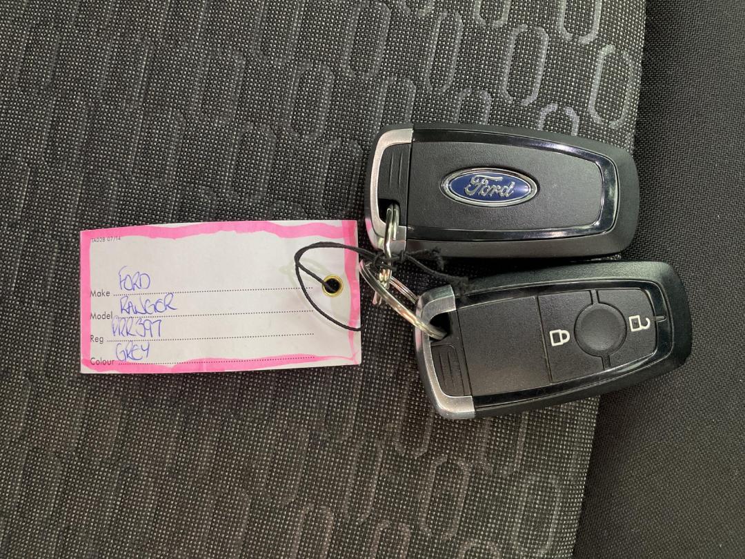 Photo '22' of Ford Ranger