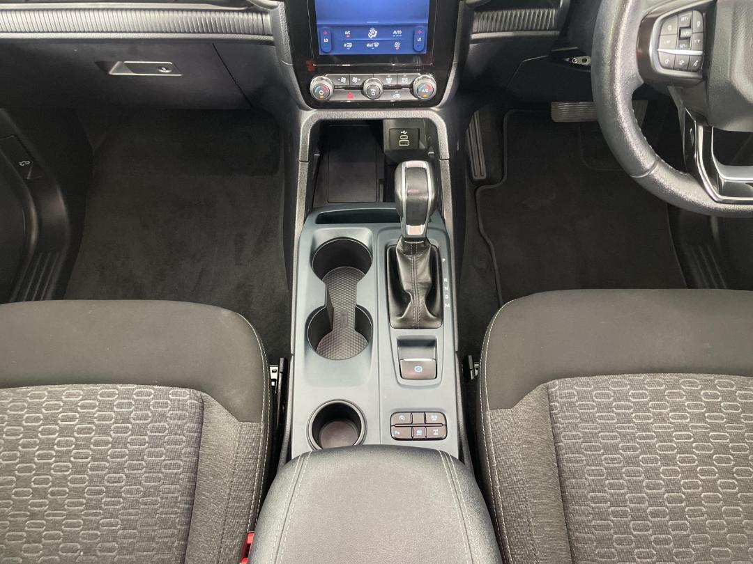 Photo '18' of Ford Ranger