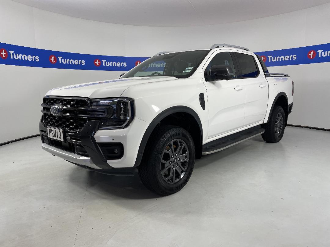 Photo '4' of Ford Ranger