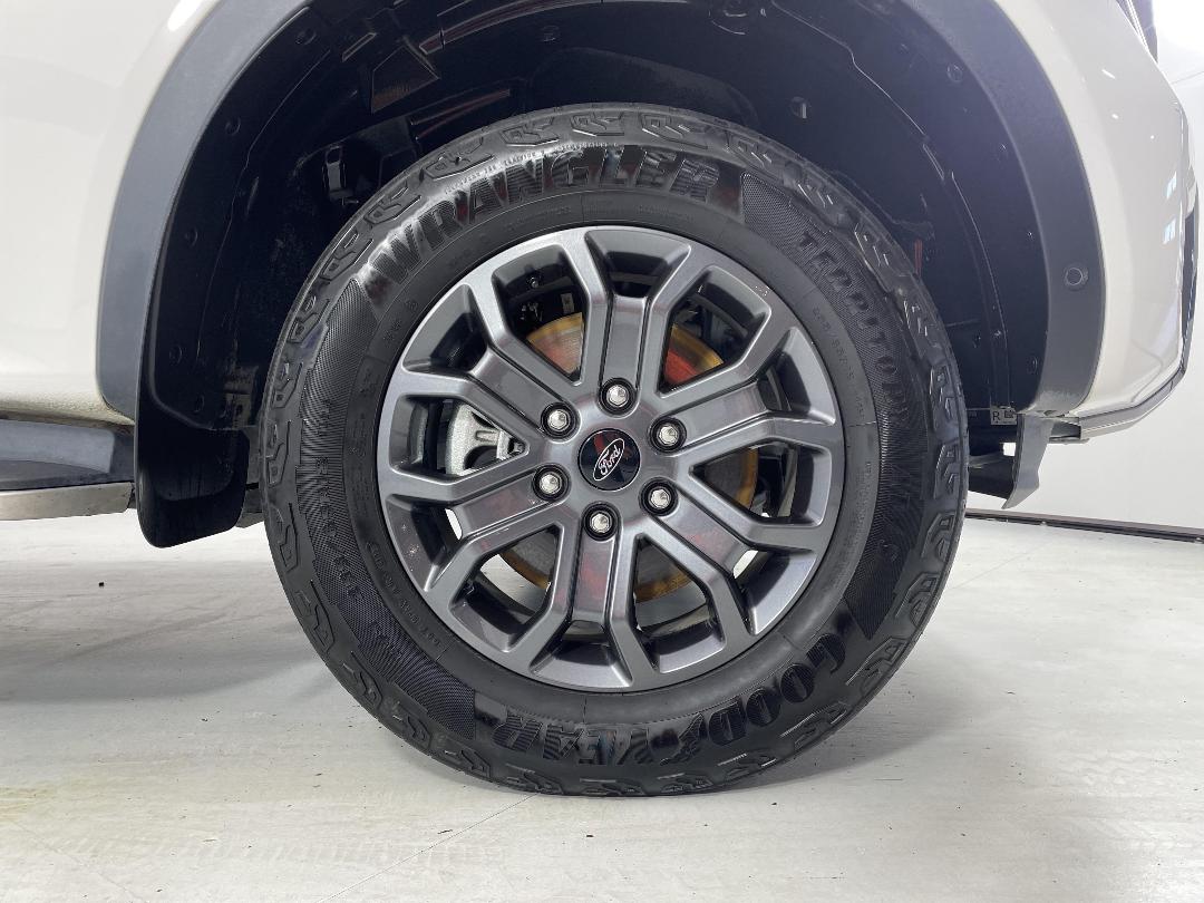 Photo '9' of Ford Ranger