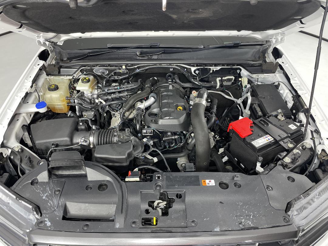 Photo '13' of Ford Ranger