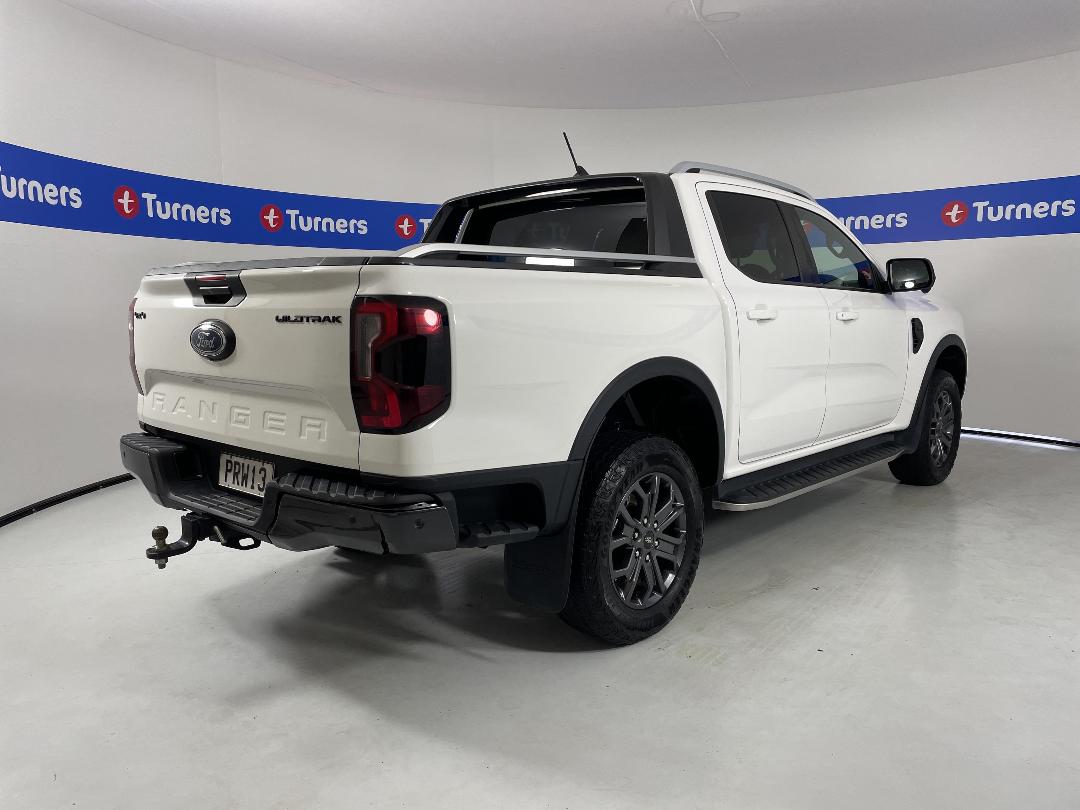 Photo '7' of Ford Ranger