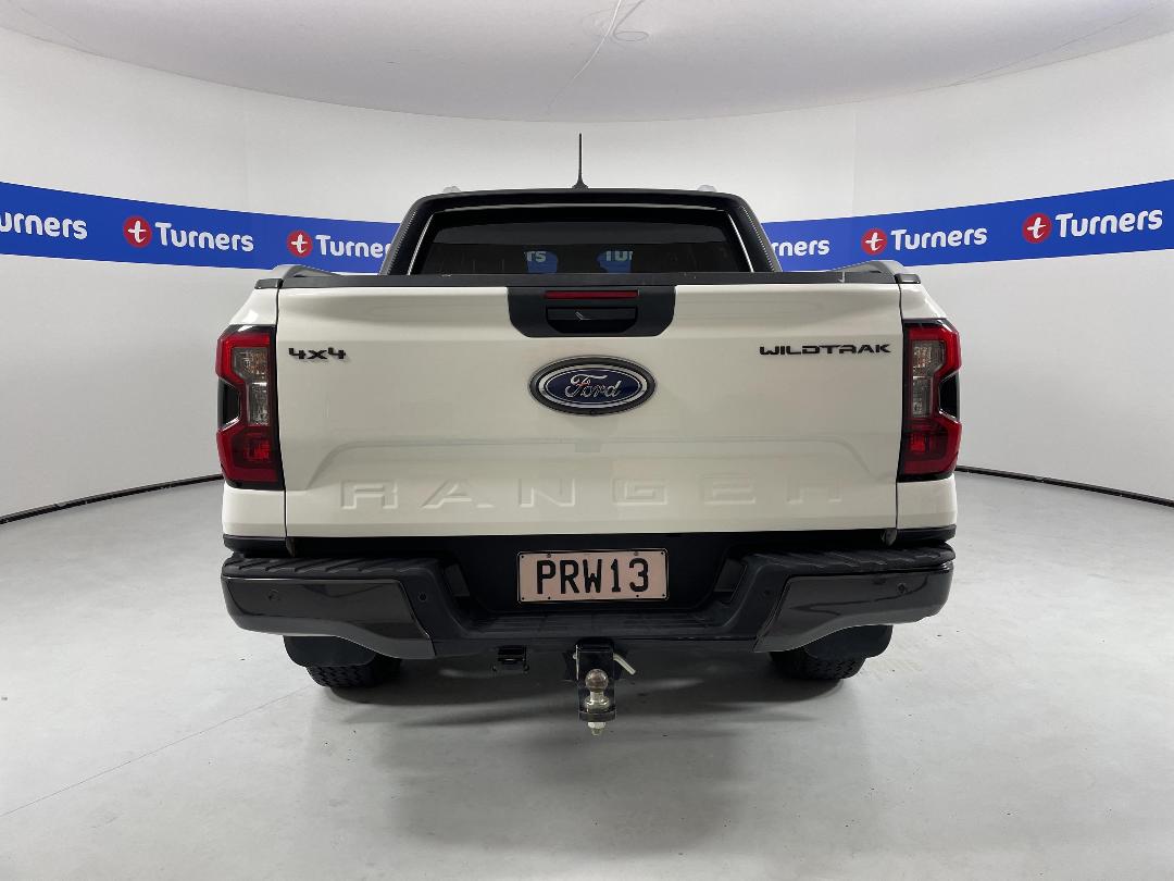 Photo '6' of Ford Ranger