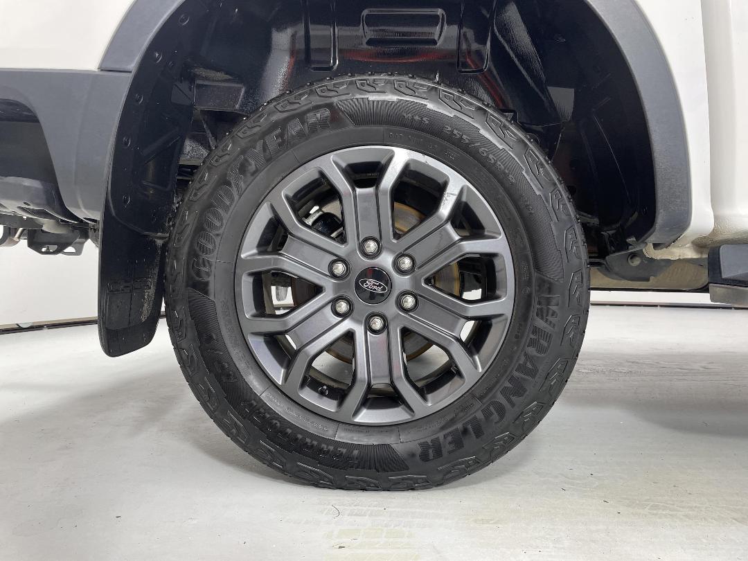 Photo '12' of Ford Ranger