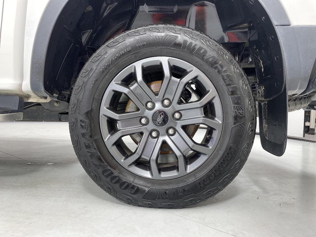 Photo '11' of Ford Ranger