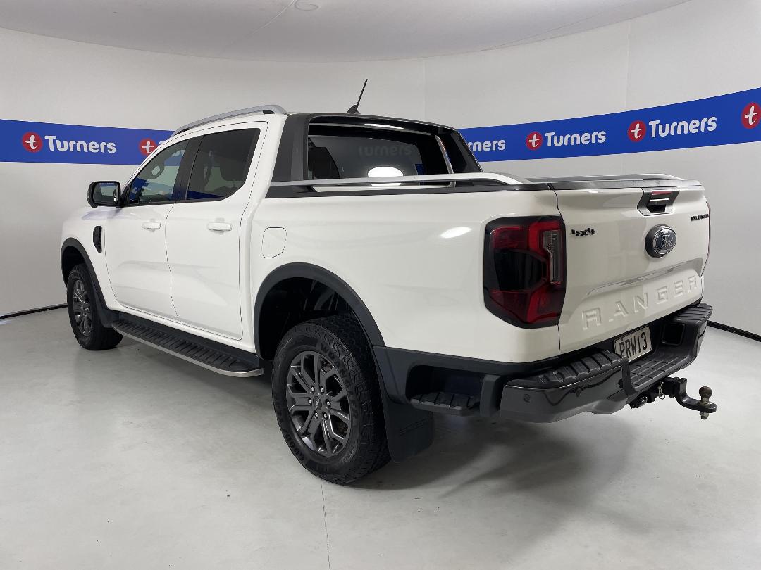 Photo '5' of Ford Ranger