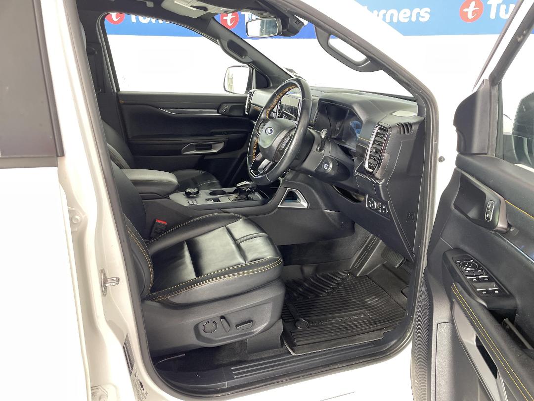 Photo '16' of Ford Ranger