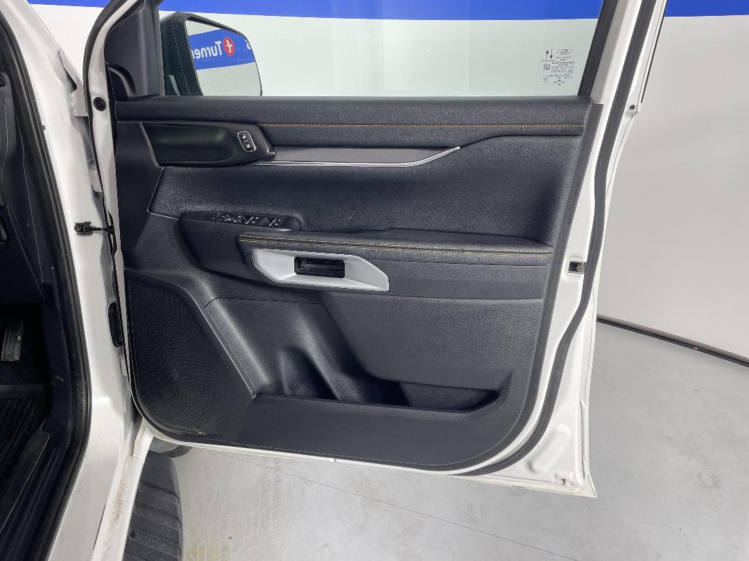 Photo '15' of Ford Ranger