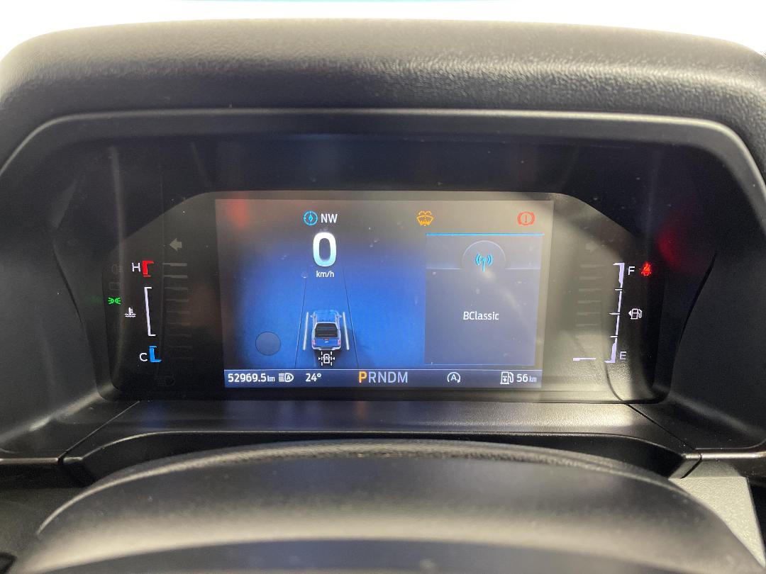 Photo '21' of Ford Ranger