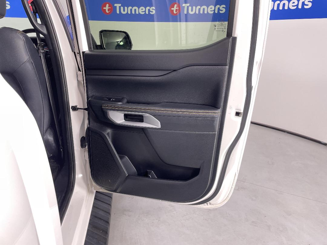 Photo '19' of Ford Ranger