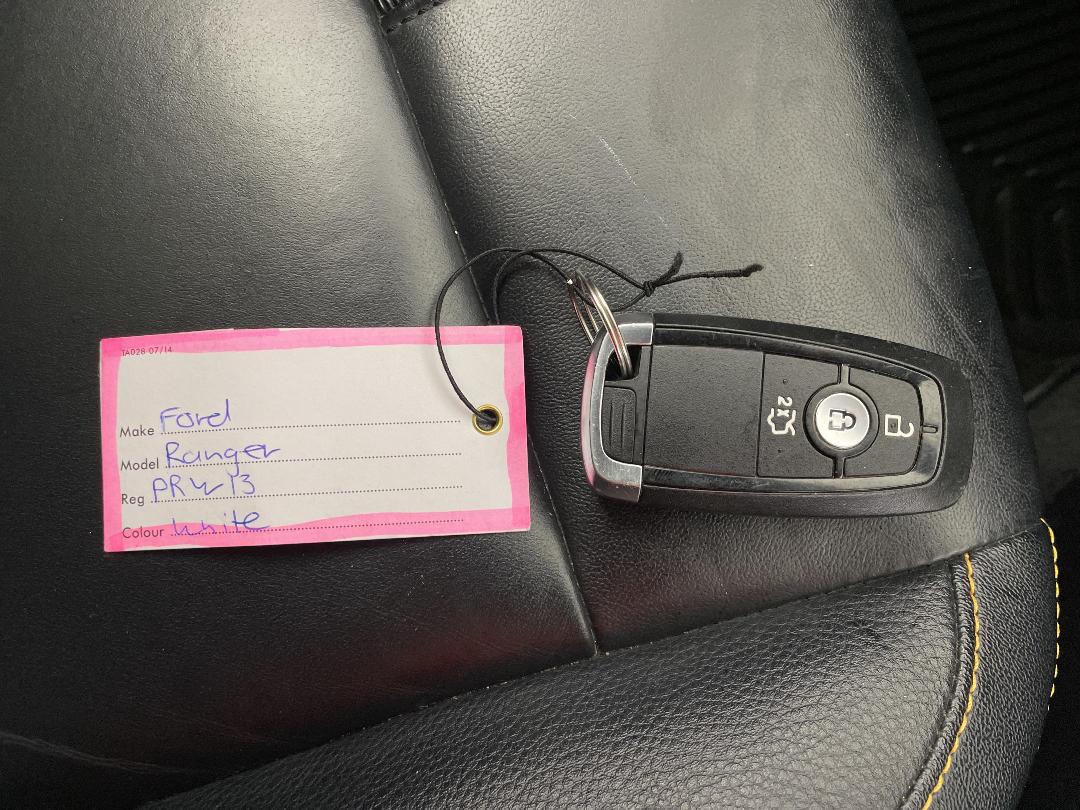 Photo '22' of Ford Ranger