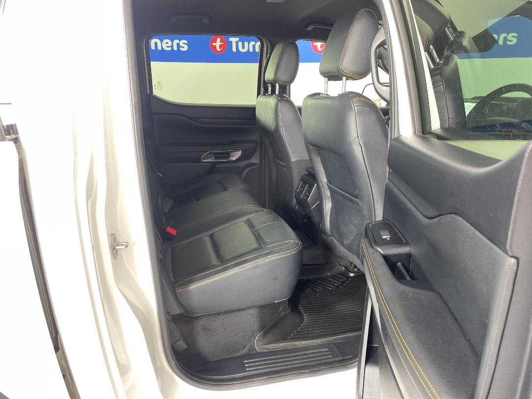 Photo '20' of Ford Ranger