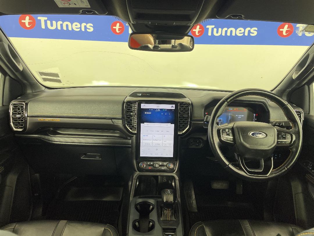 Photo '17' of Ford Ranger