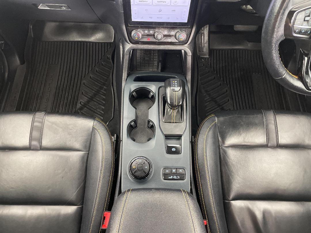 Photo '18' of Ford Ranger