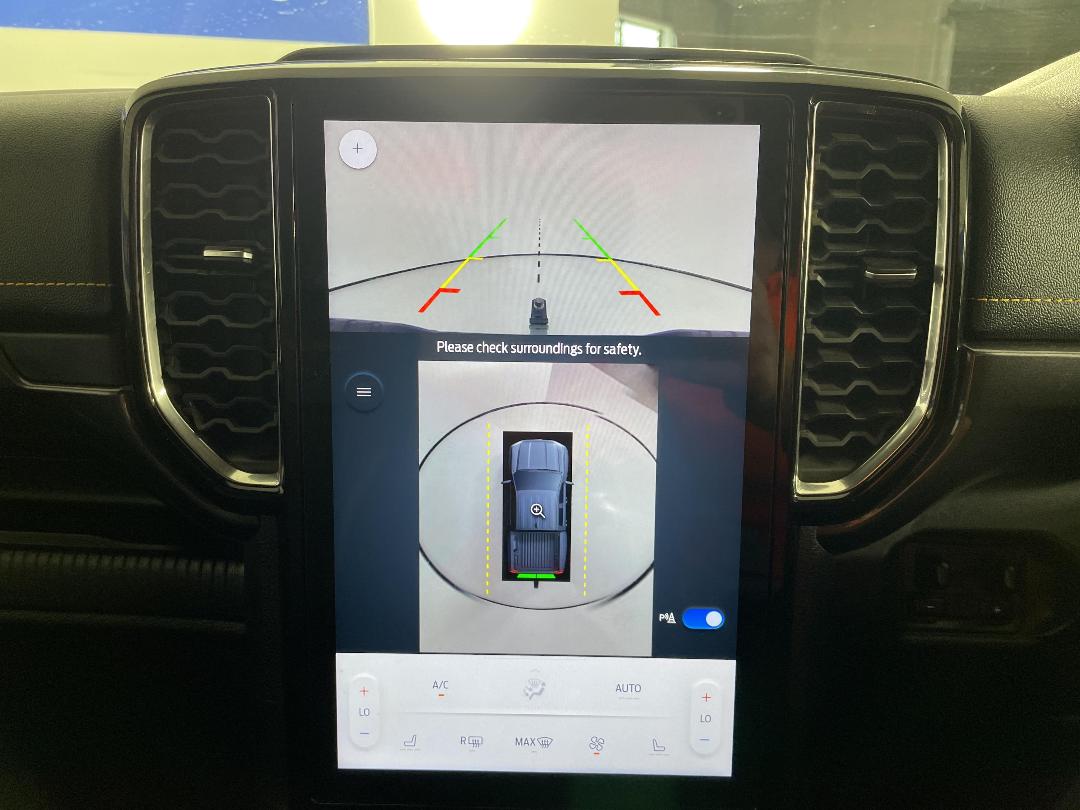 Photo '25' of Ford Ranger