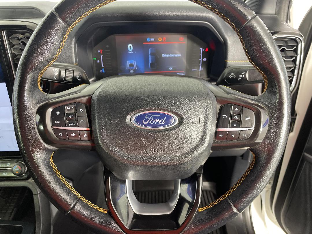 Photo '23' of Ford Ranger