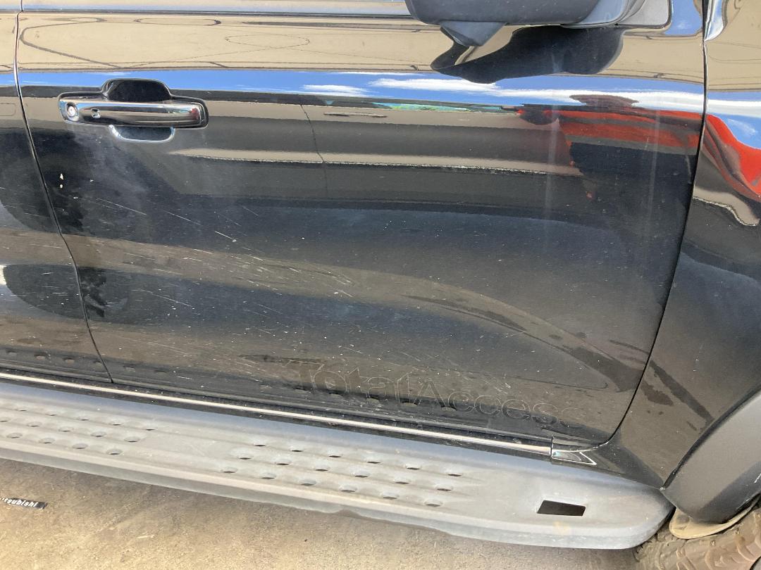 Photo '3' of Ford Ranger Raptor Photo '3' of Ford Ranger Raptor