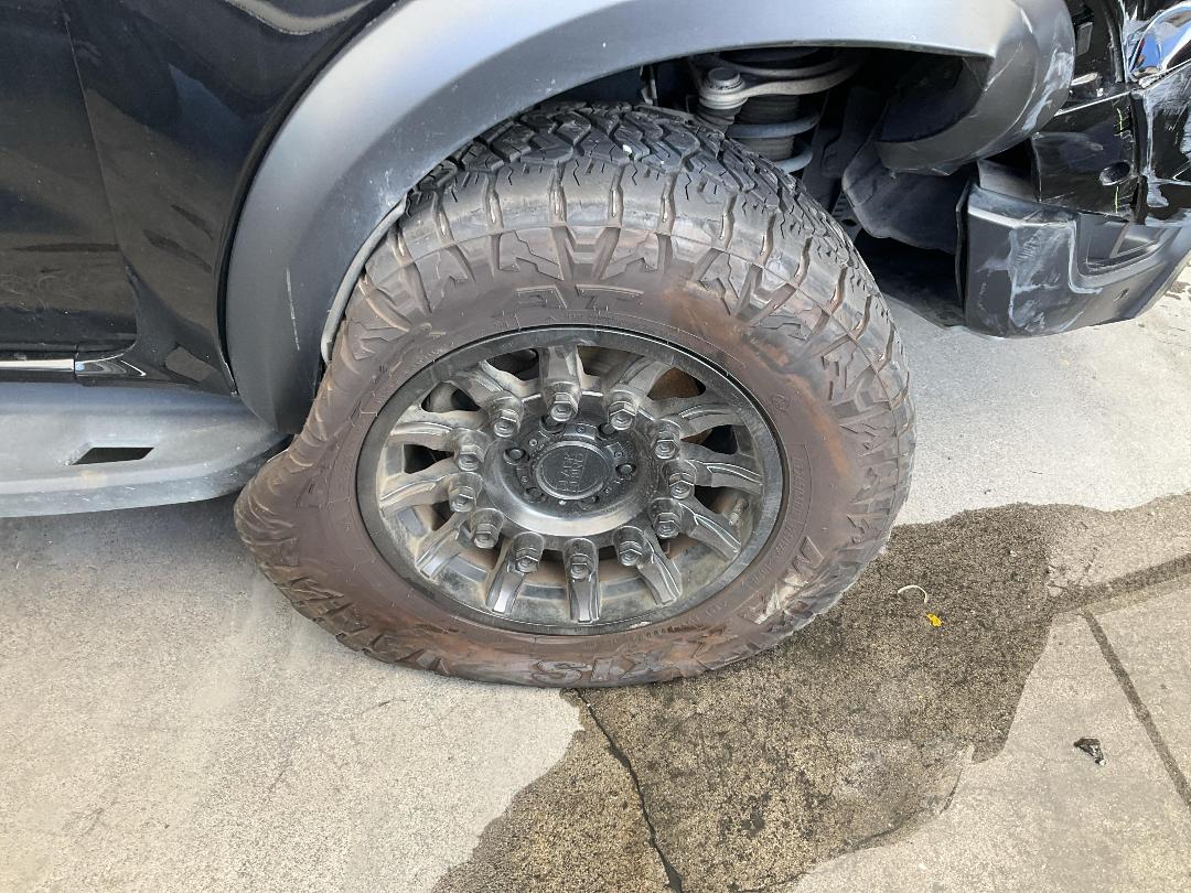 Photo '2' of Ford Ranger Raptor Photo '2' of Ford Ranger Raptor