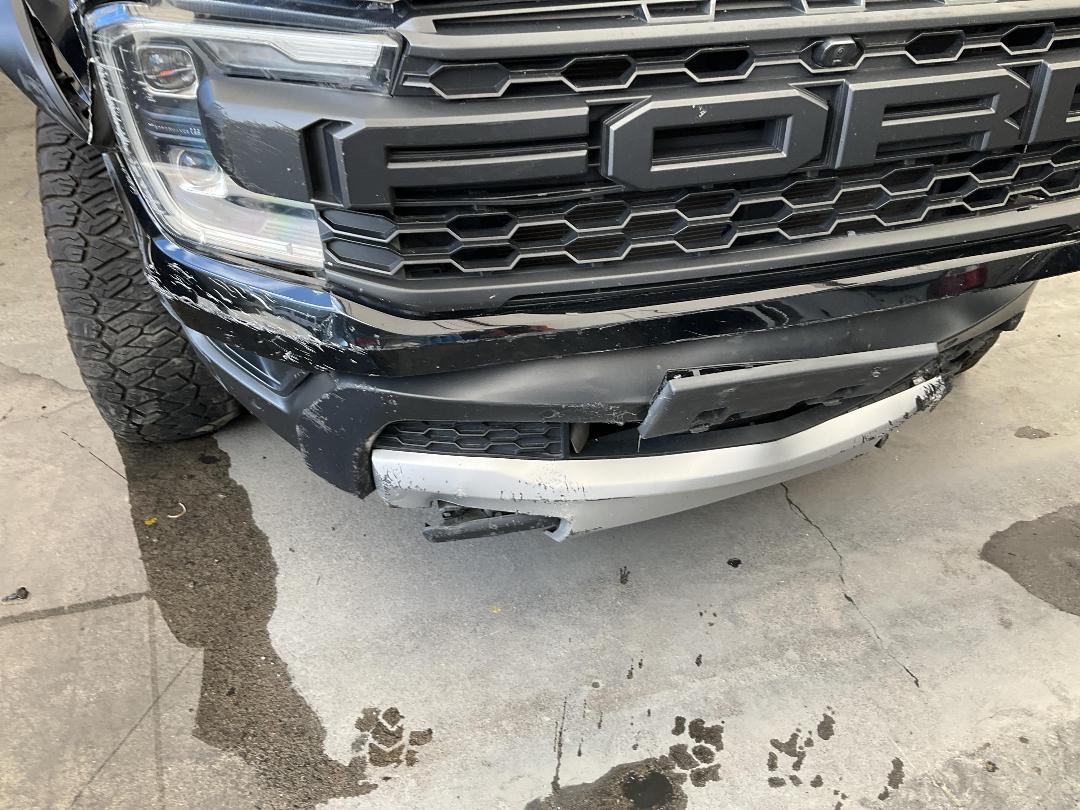 Photo '6' of Ford Ranger Raptor Photo '6' of Ford Ranger Raptor