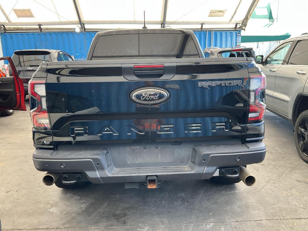 Photo '13' of Ford Ranger Raptor Photo '13' of Ford Ranger Raptor