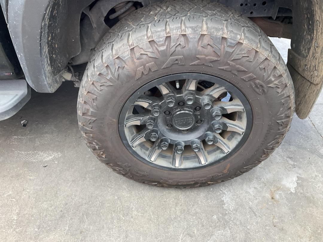 Photo '11' of Ford Ranger Raptor Photo '11' of Ford Ranger Raptor