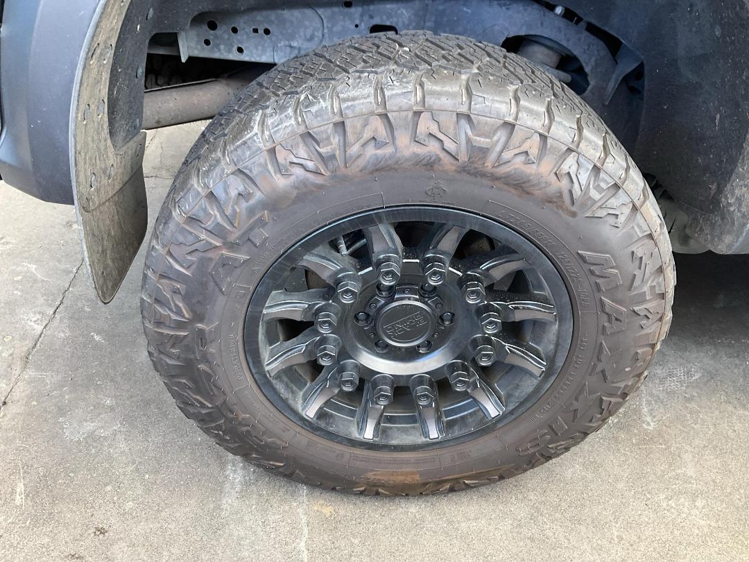 Photo '16' of Ford Ranger Raptor Photo '16' of Ford Ranger Raptor