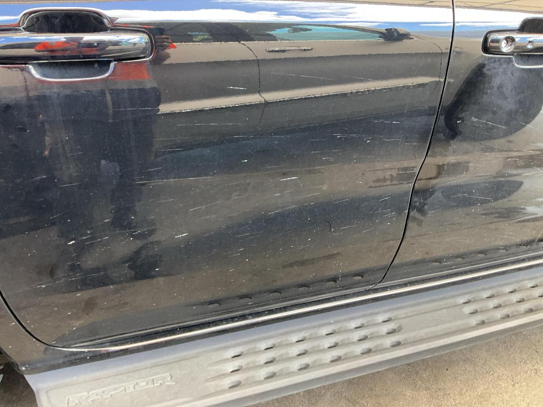 Photo '17' of Ford Ranger Raptor Photo '17' of Ford Ranger Raptor