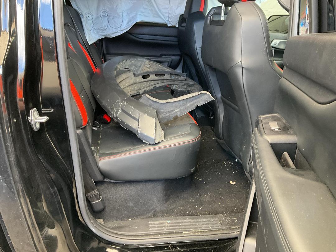 Photo '18' of Ford Ranger Raptor Photo '18' of Ford Ranger Raptor