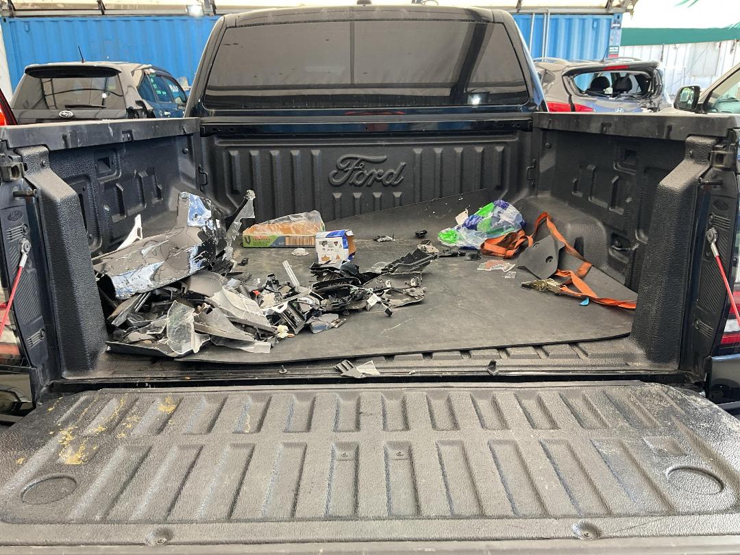 Photo '14' of Ford Ranger Raptor Photo '14' of Ford Ranger Raptor