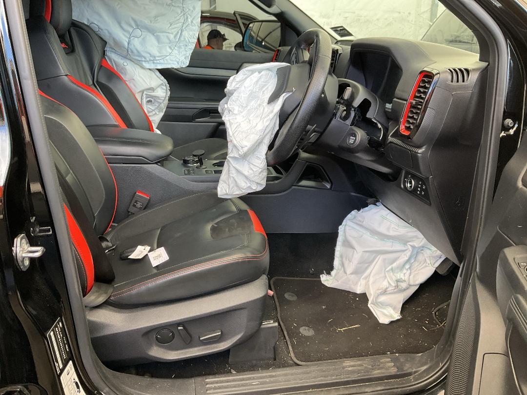 Photo '19' of Ford Ranger Raptor Photo '19' of Ford Ranger Raptor