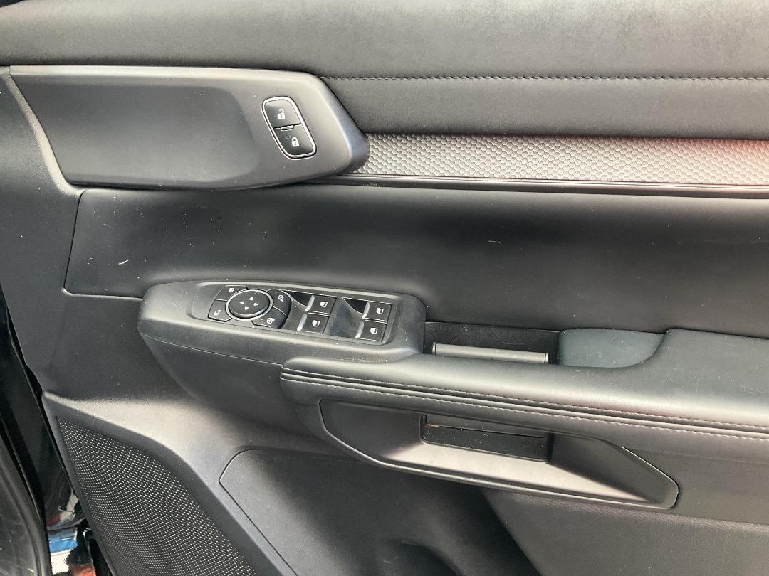 Photo '21' of Ford Ranger Raptor Photo '21' of Ford Ranger Raptor