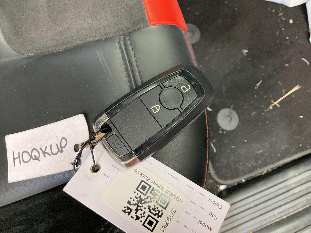 Photo '22' of Ford Ranger Raptor Photo '22' of Ford Ranger Raptor